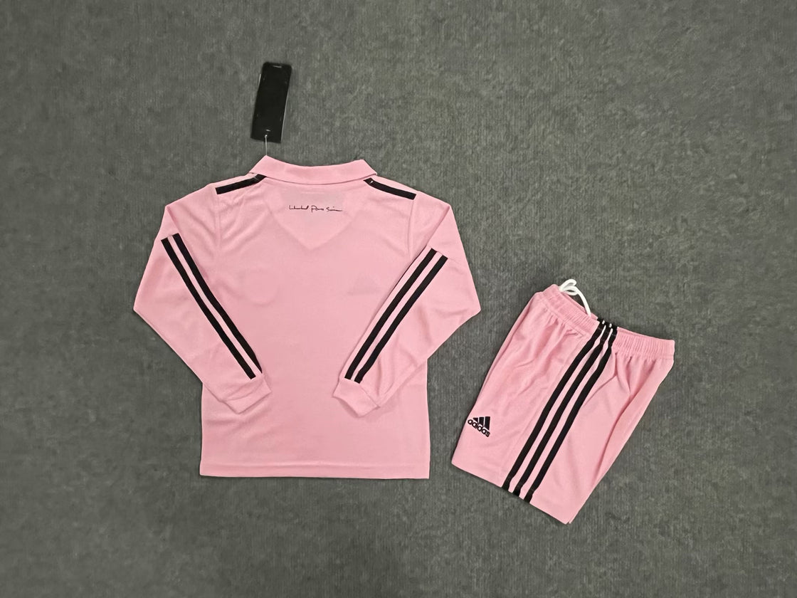 Kit Enfant Inter Miami Domicile 2025-2026