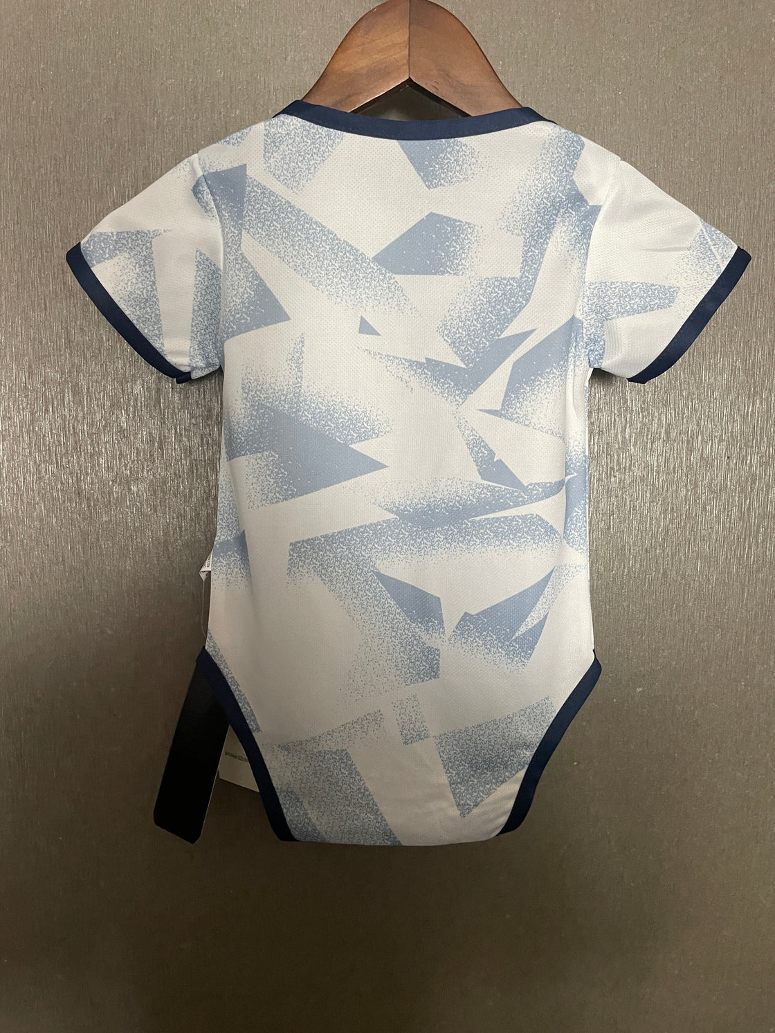 Maillot Bébé États-Unis Domicile 2025-2026