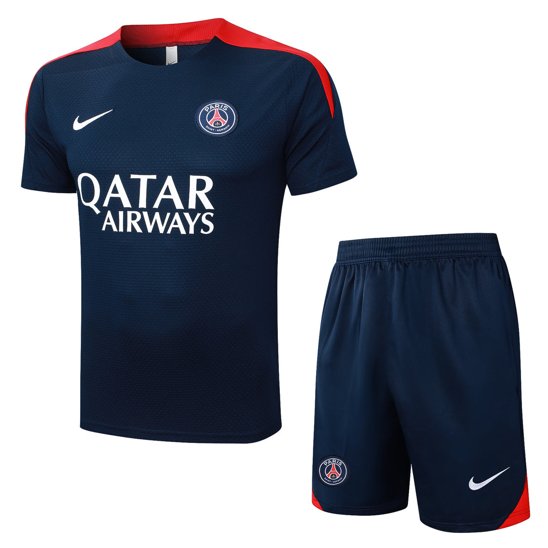 Kit Training Paris Saint-Germain 2025-2026