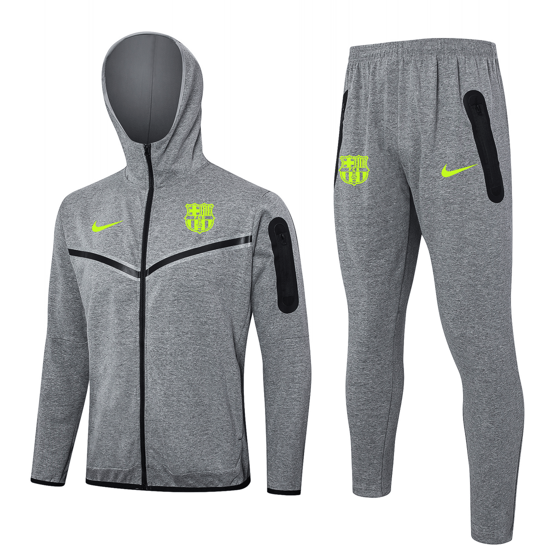 Kit Survêtement FC Barcelone 2024-2025