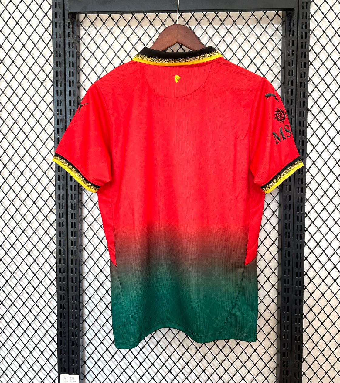 Maillot AC Milan Édition Spéciale 2024-2025