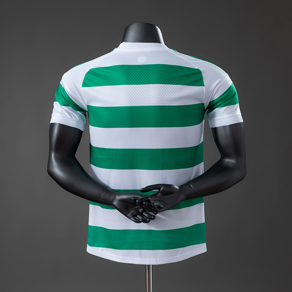 Maillot Celtic Domicile 2026-2027