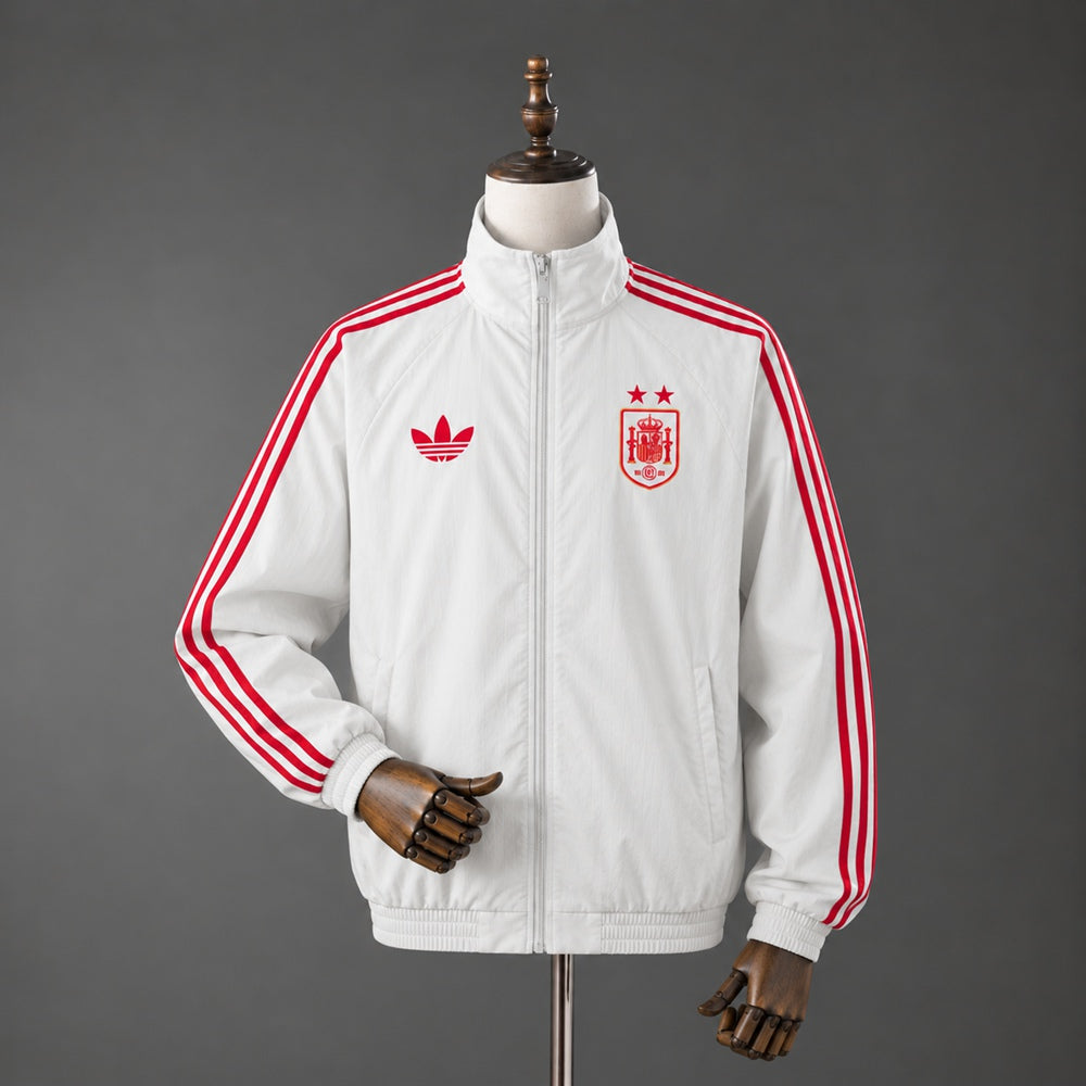 Veste Espagne 2025-2026