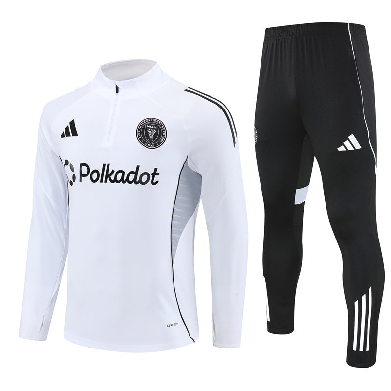 Kit Survêtement Inter Miami 2025-2026