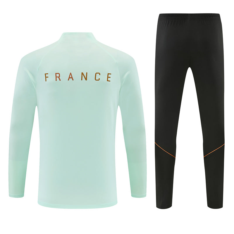 Kit Survêtement France 2026-2027