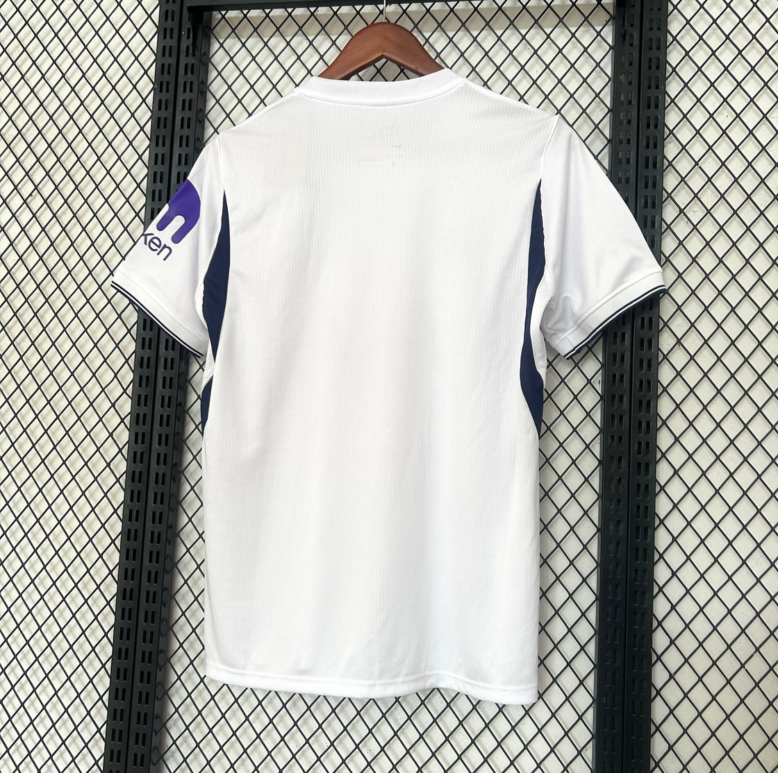 Maillot Tottenham Hotspur Domicile 2026-2027