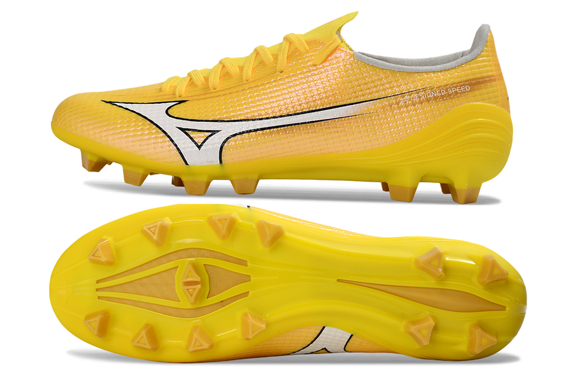 Mizuno Alpha Elite FG