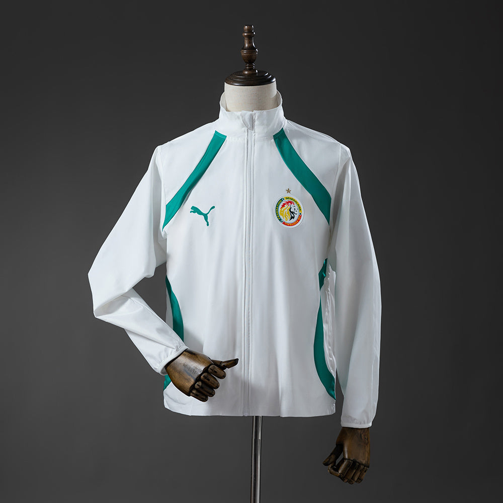 Veste Sénégal 2025-2026