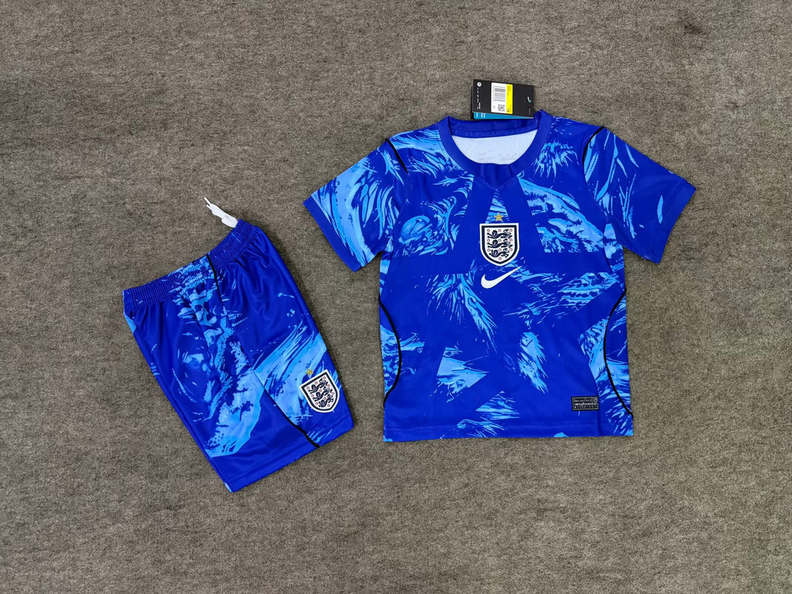 Kit Enfant Angleterre Gardien 2025-2026