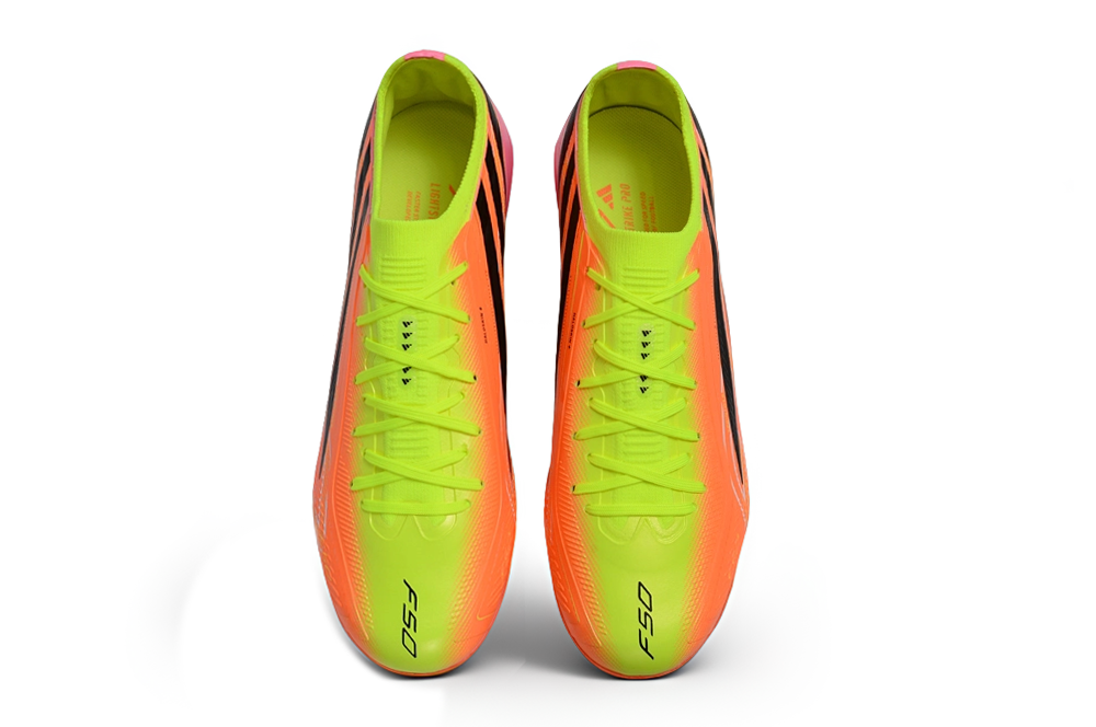 F50 Elite FG