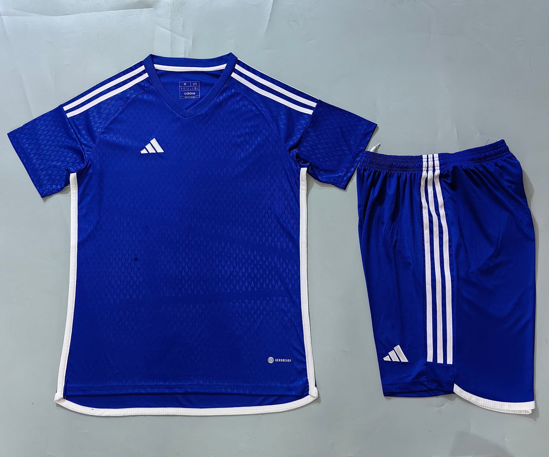 Kit Performance AD 733