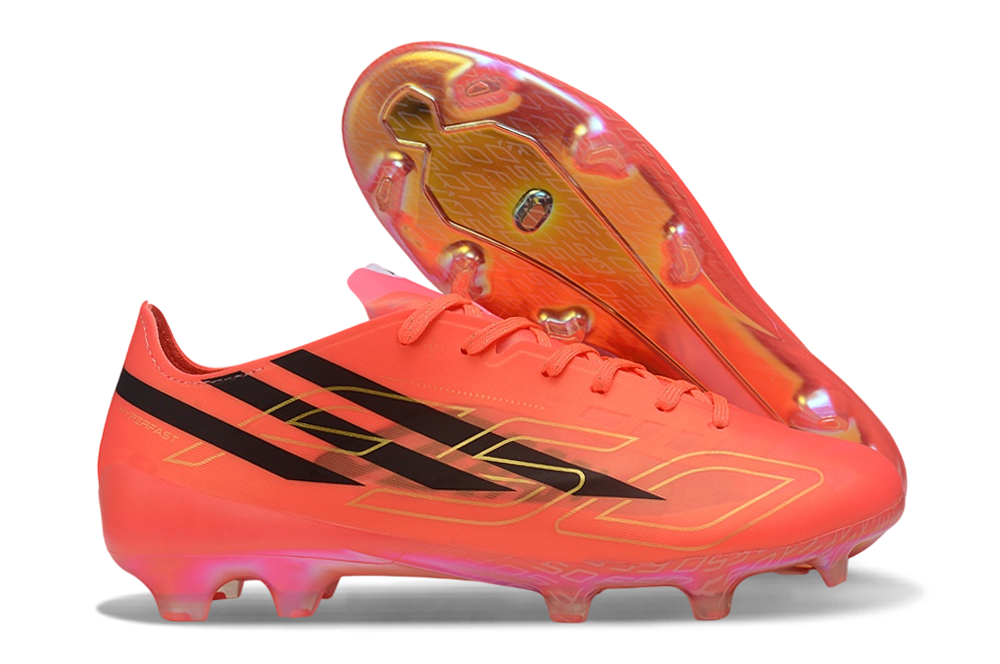 F50 Hyperfast EVO