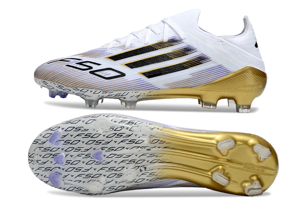 F50 Elite FG