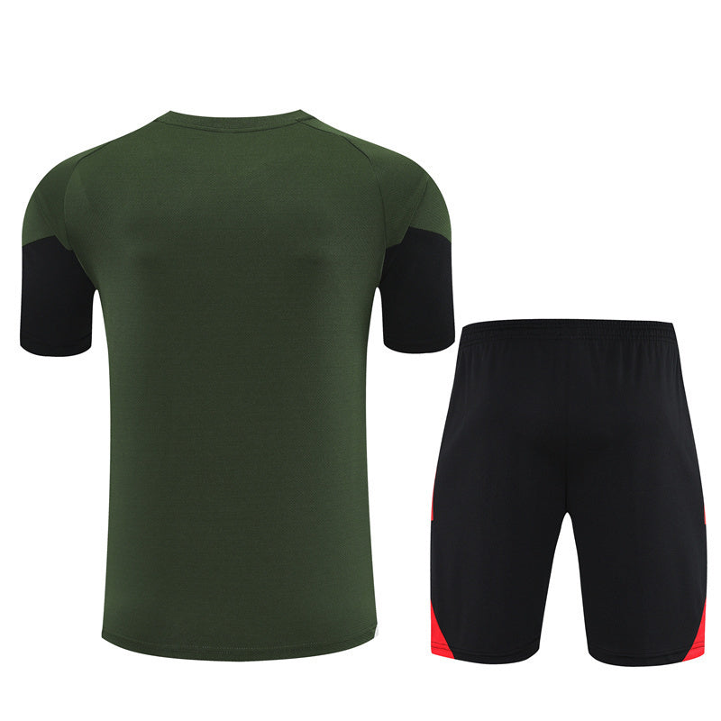 Kit Training Bayern Munich 2025-2026
