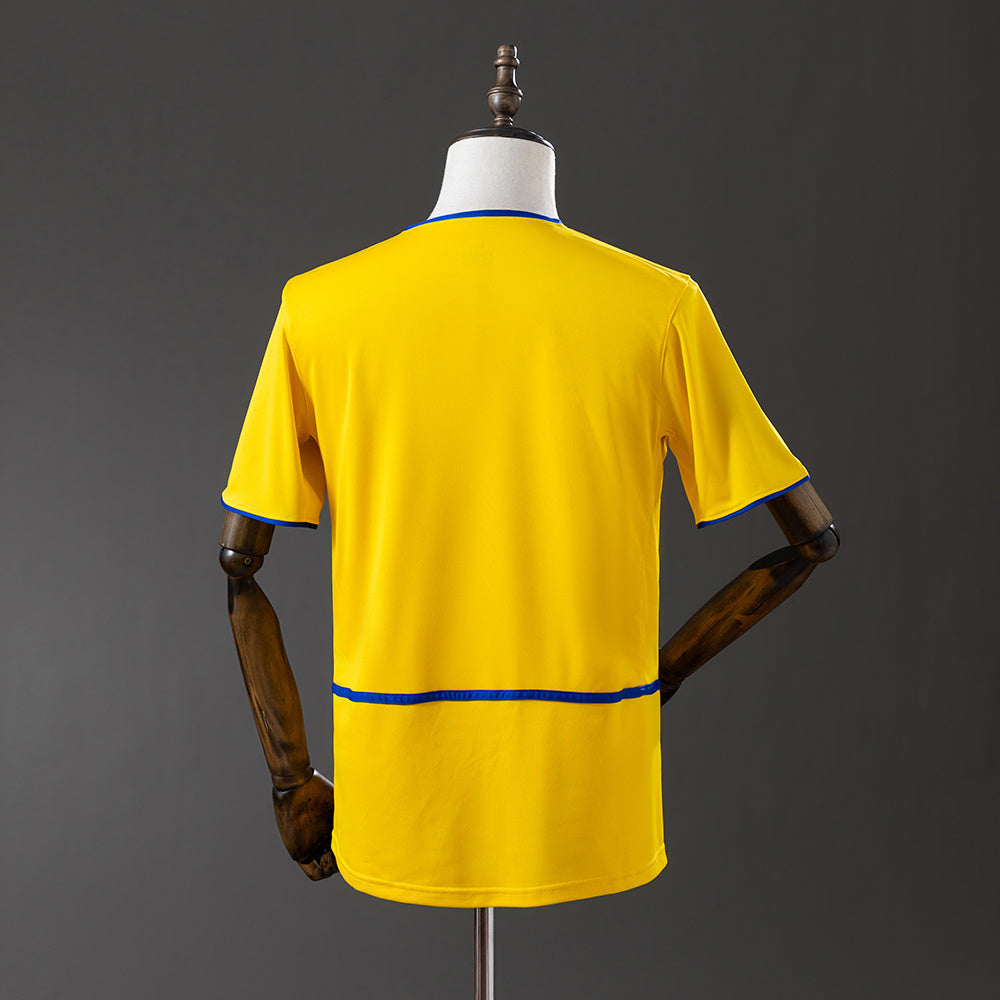Maillot Rétro Inter Milan Third 2002-2003