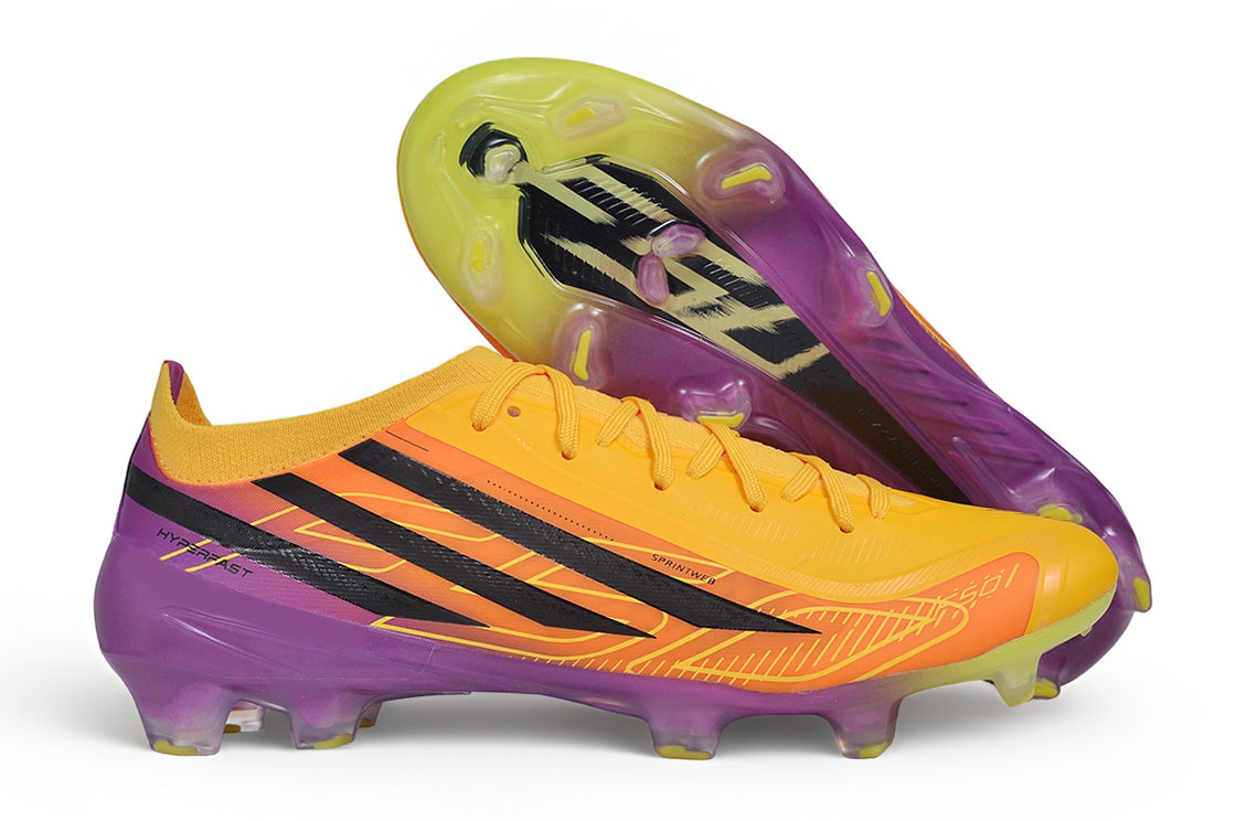 F50 Elite Laceless FG