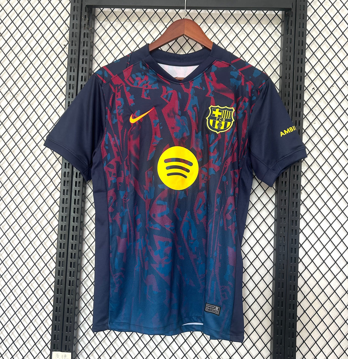 Maillot FC Barcelone Édition Spéciale 2024-2025