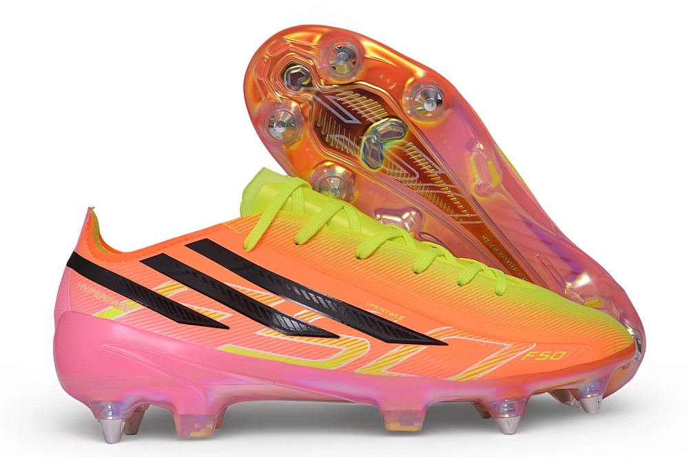 F50 Hyperfast Elite FG
