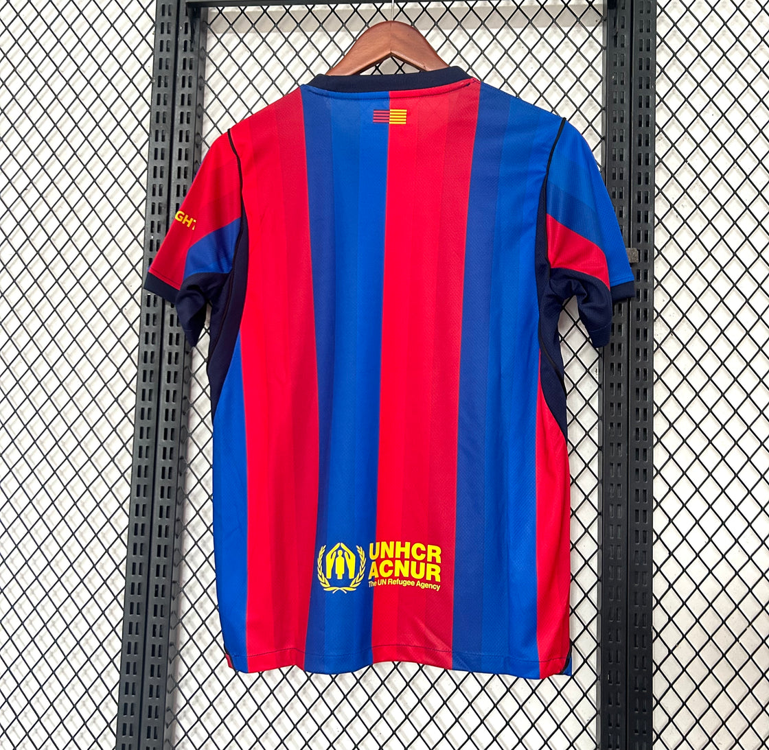 Maillot FC Barcelone Domicile 2026-2027