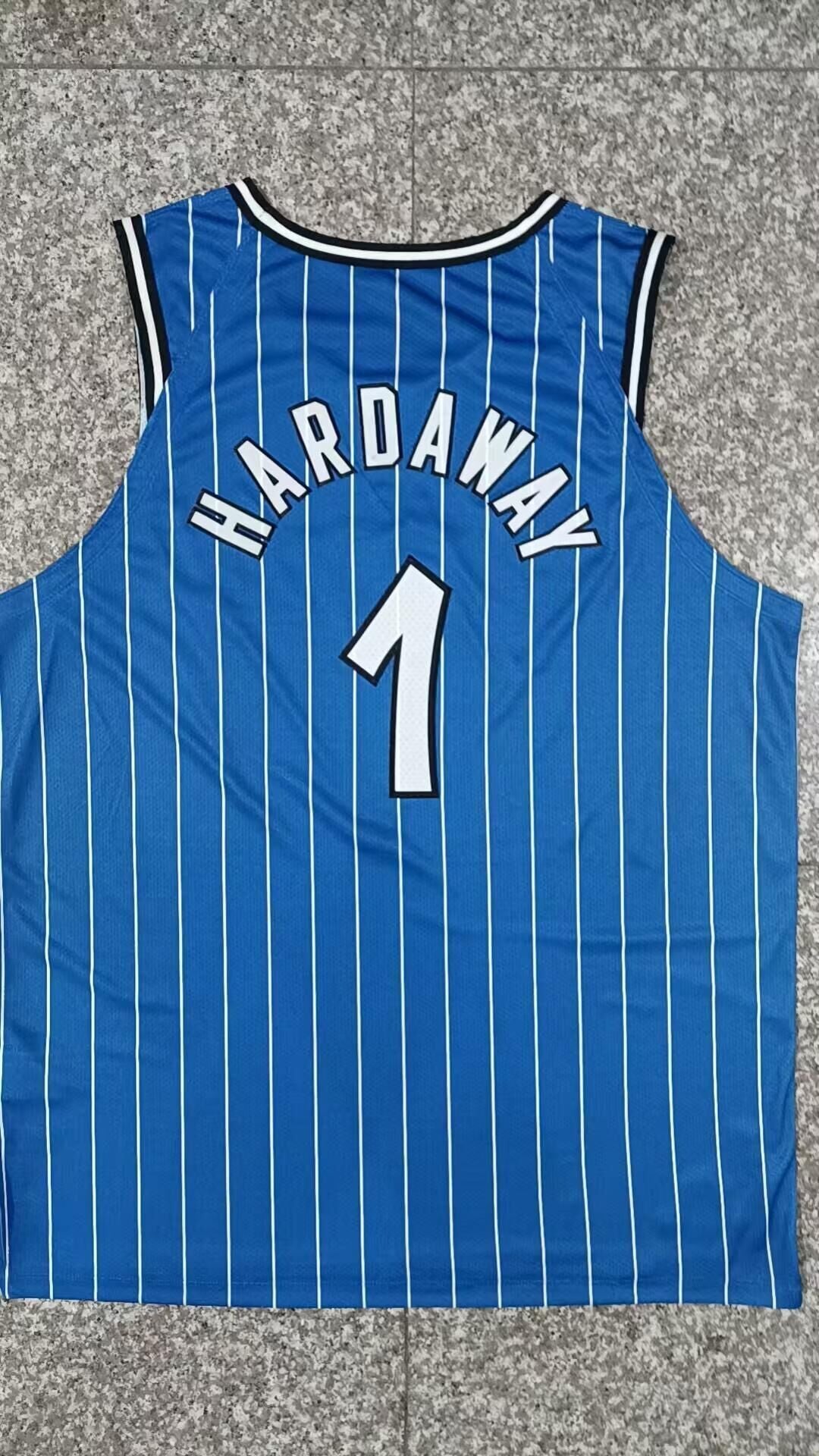 Maillot Orlando Magic Paolo Banchero 2024-2025