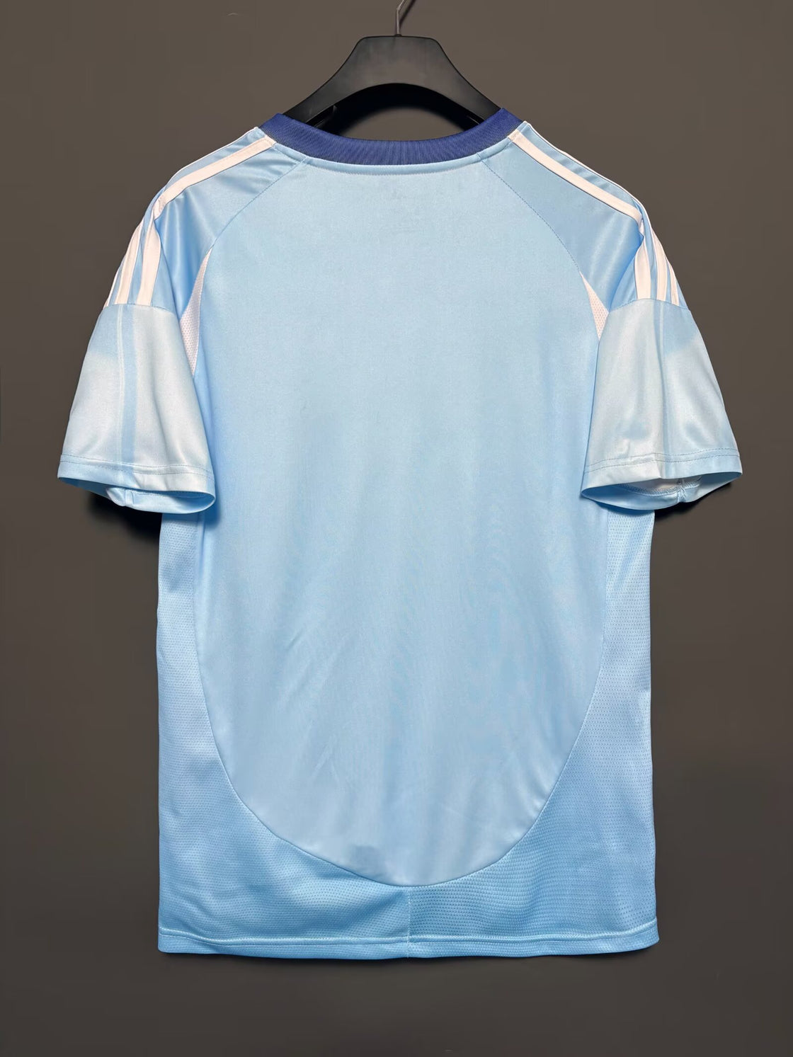 Maillot New York City FC Domicile 2025-2026