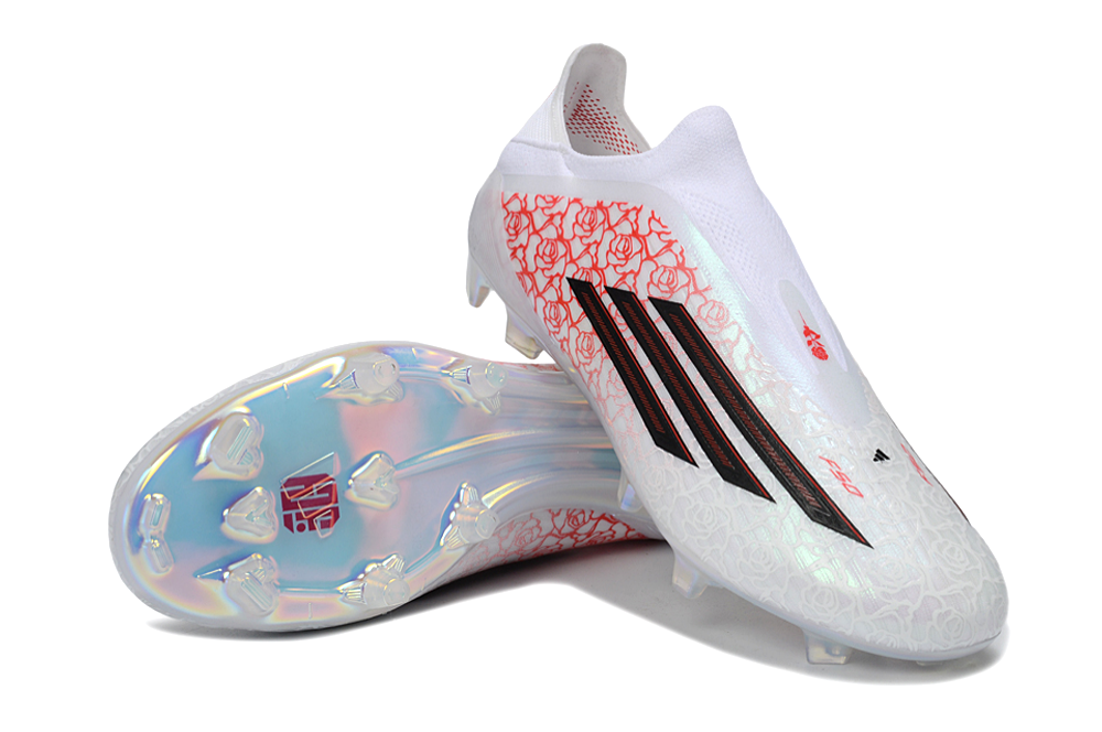 F50 Elite Laceless FG