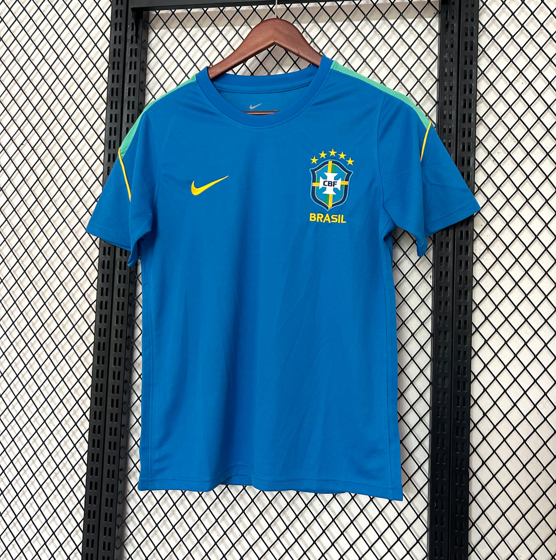 Maillot Brésil Entraînement 2025-2026
