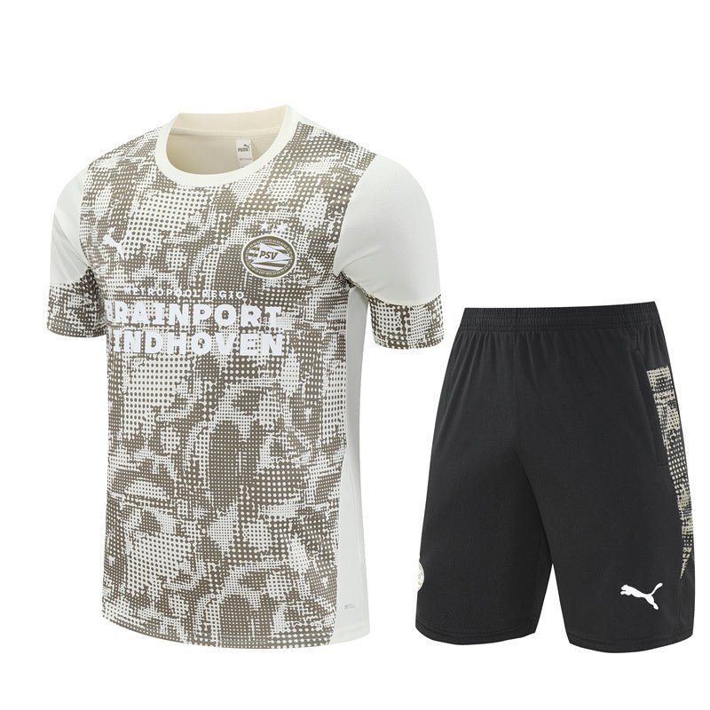 Kit Training PSV Eindhoven 2025-2026