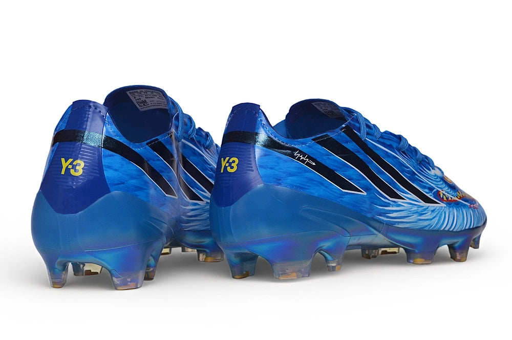 F50 Hyperfast Elite FG