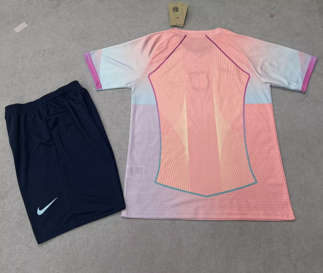 Kit Training FC Barcelone 2025-2026