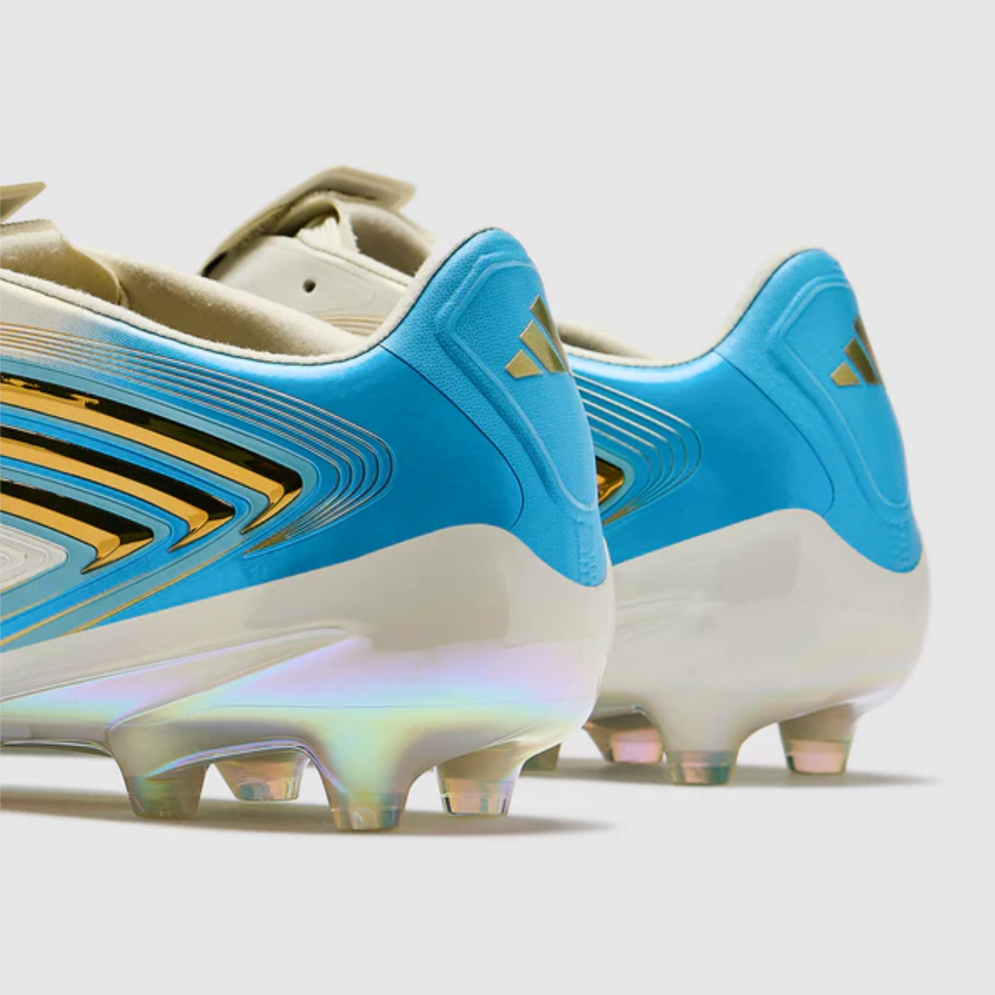 F50 Elite Laceless FG