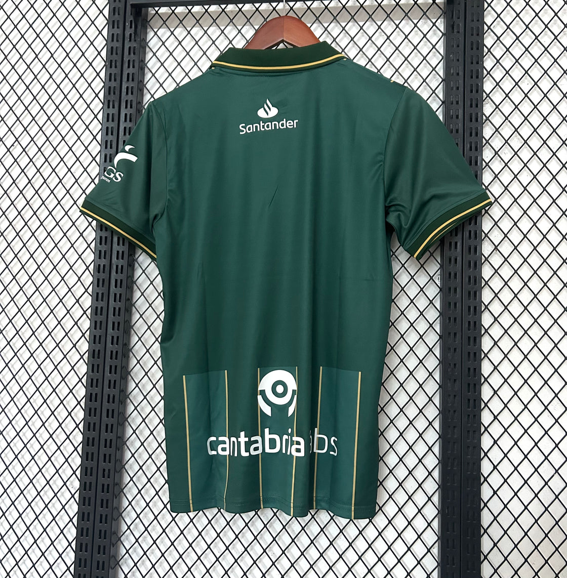 Maillot Racing Santander Extérieur 2026-2027