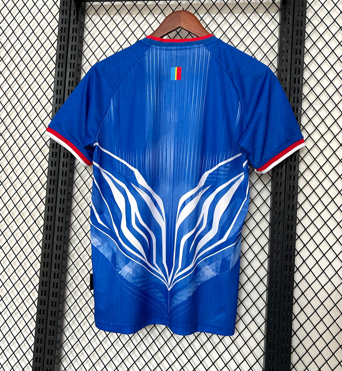 Maillot Congo Édition Spéciale 2026