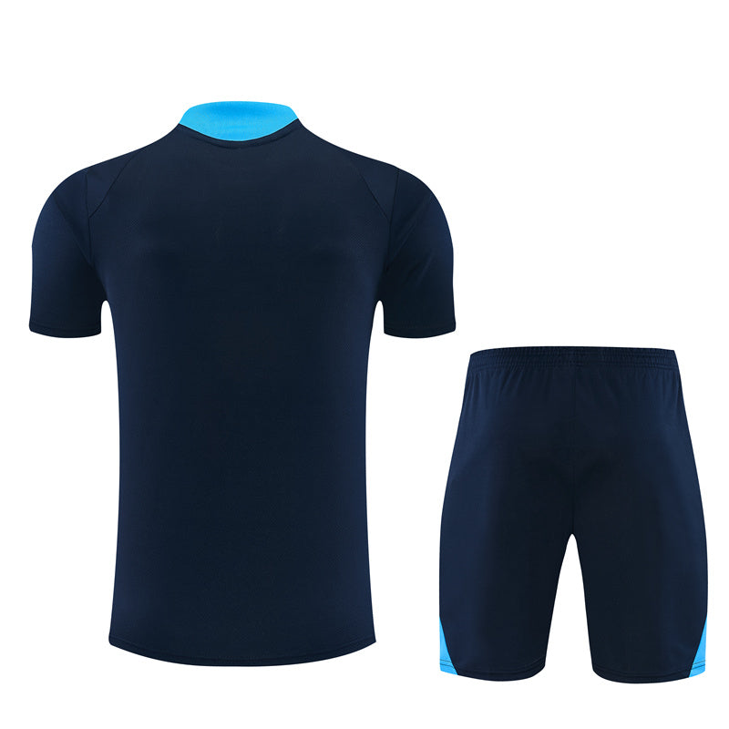 Kit Training Olympique De Marseille 2026-2027