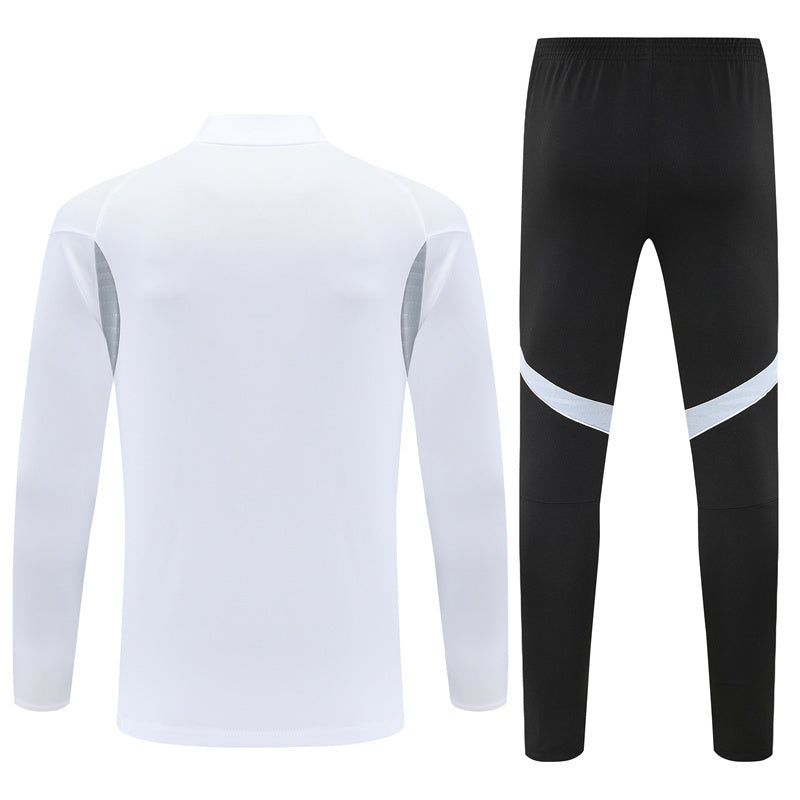 Kit Survêtement Allemagne 2025-2026