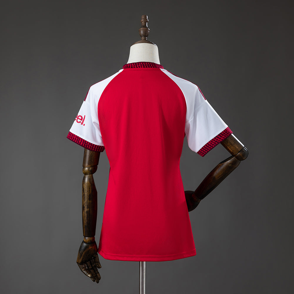 Maillot Arsenal Domicile Femme 2026-2027