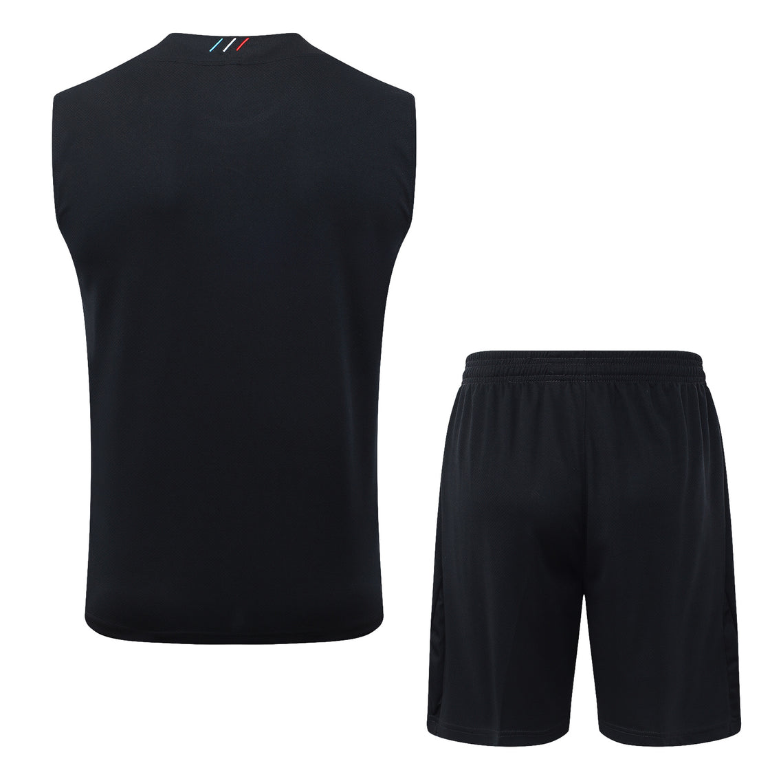 Kit Training Paris Saint-Germain Sans Manches 2025-2026