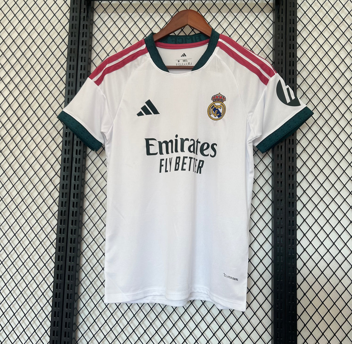 Maillot Real Madrid Domicile 2026-2027