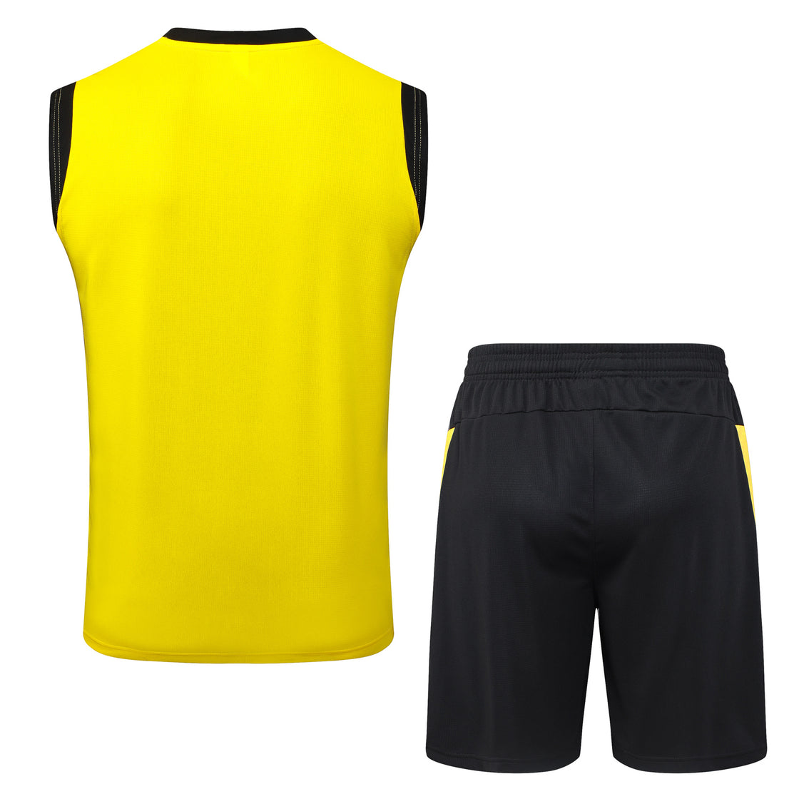 Kit Training Borussia Dortmund Sans Manches 2025-2026