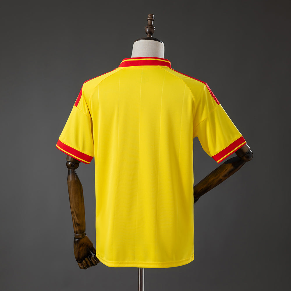 Maillot RC Lens Domicile 2026-2027