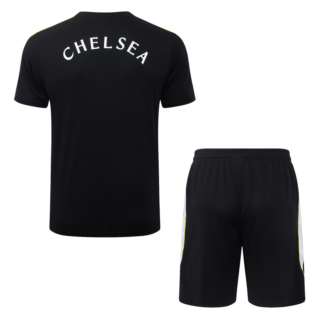 Kit Training Chelsea 2026-2027