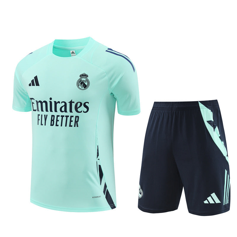 Kit Training Real Madrid 2024-2025