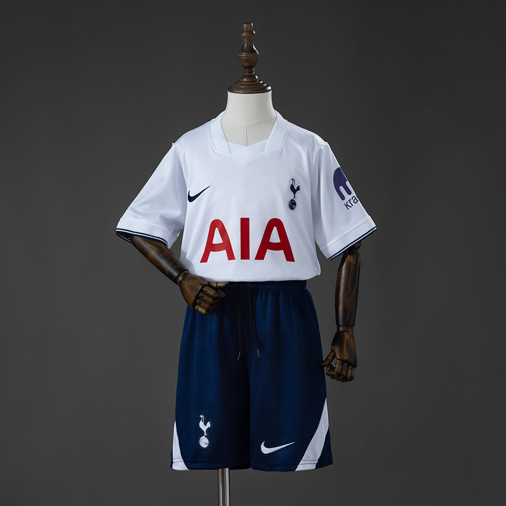 Kit Enfant Tottenham Hotspur Domicile 2026-2027