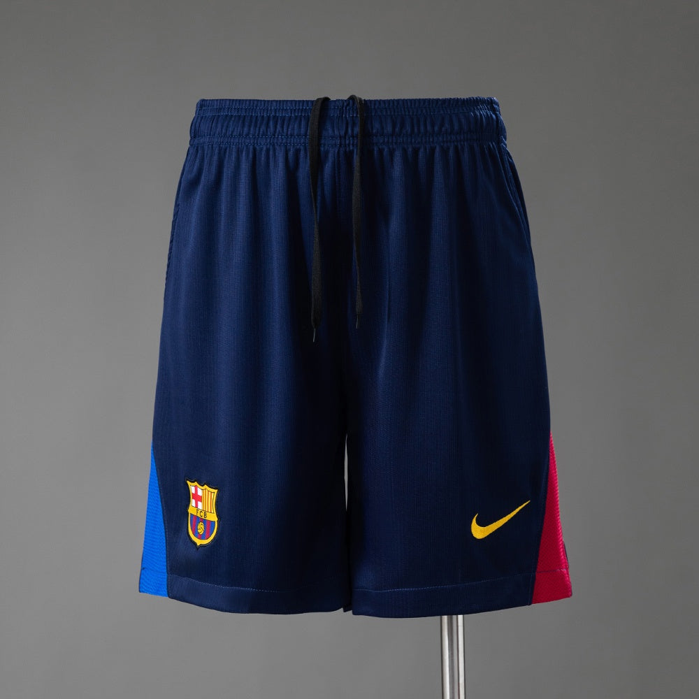 Short FC Barcelone Domicile 2026-2027