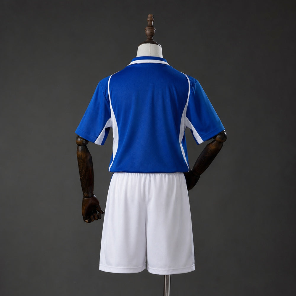 Kit Enfant Birmingham City Domicile 2026-2027