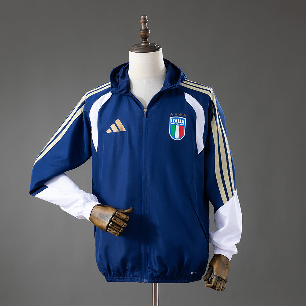 Veste Italie Édition Spéciale 2025-2026