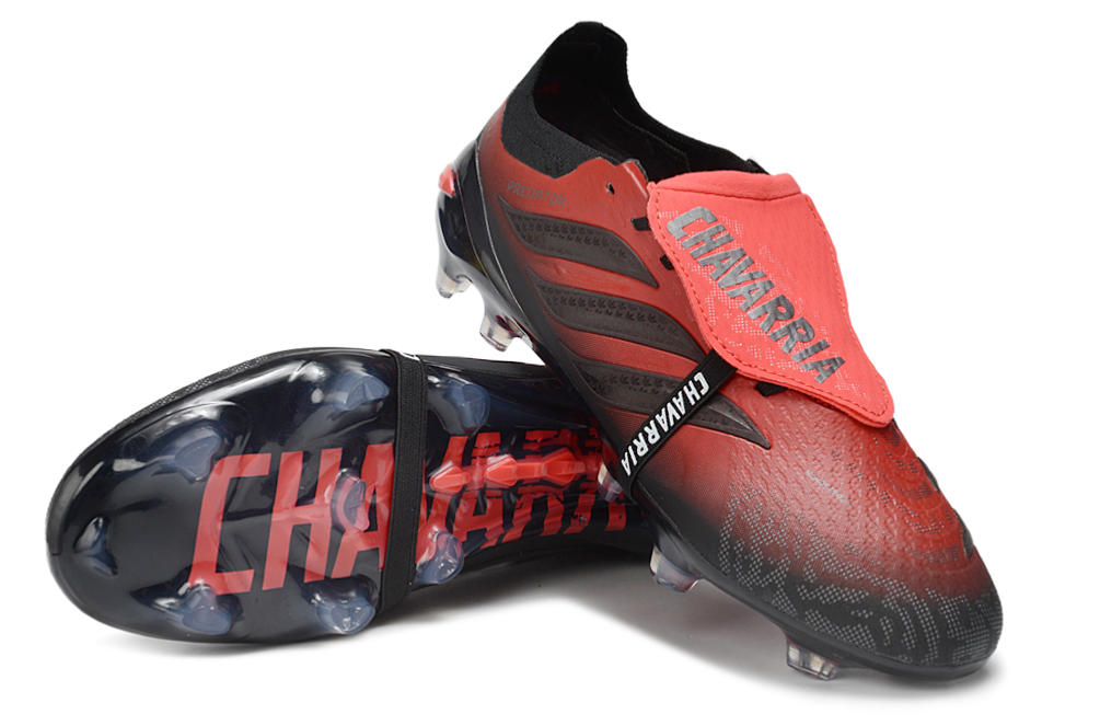 Predator Elite Tongue FG