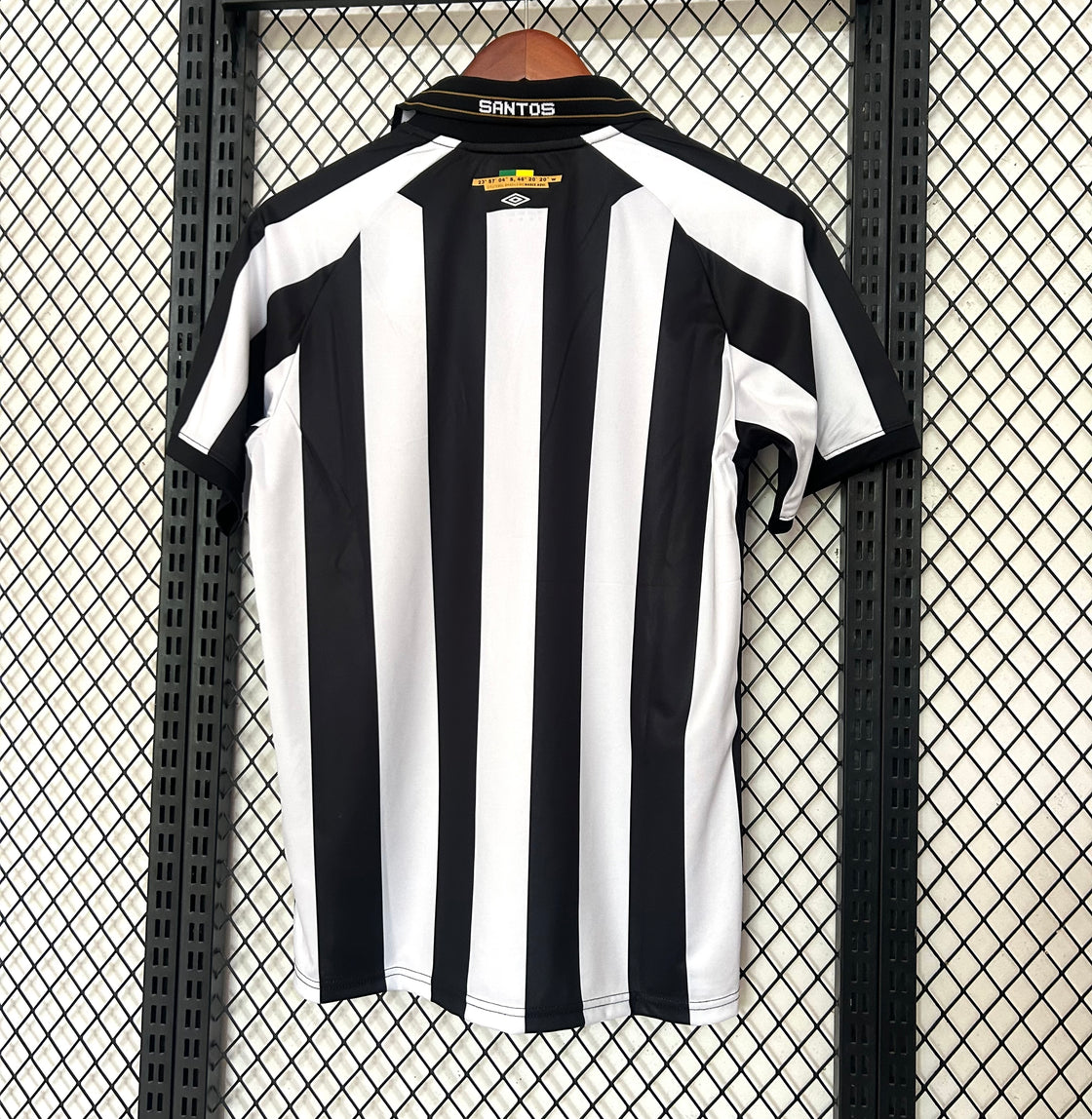 Maillot Santos Extérieur 2026-2027