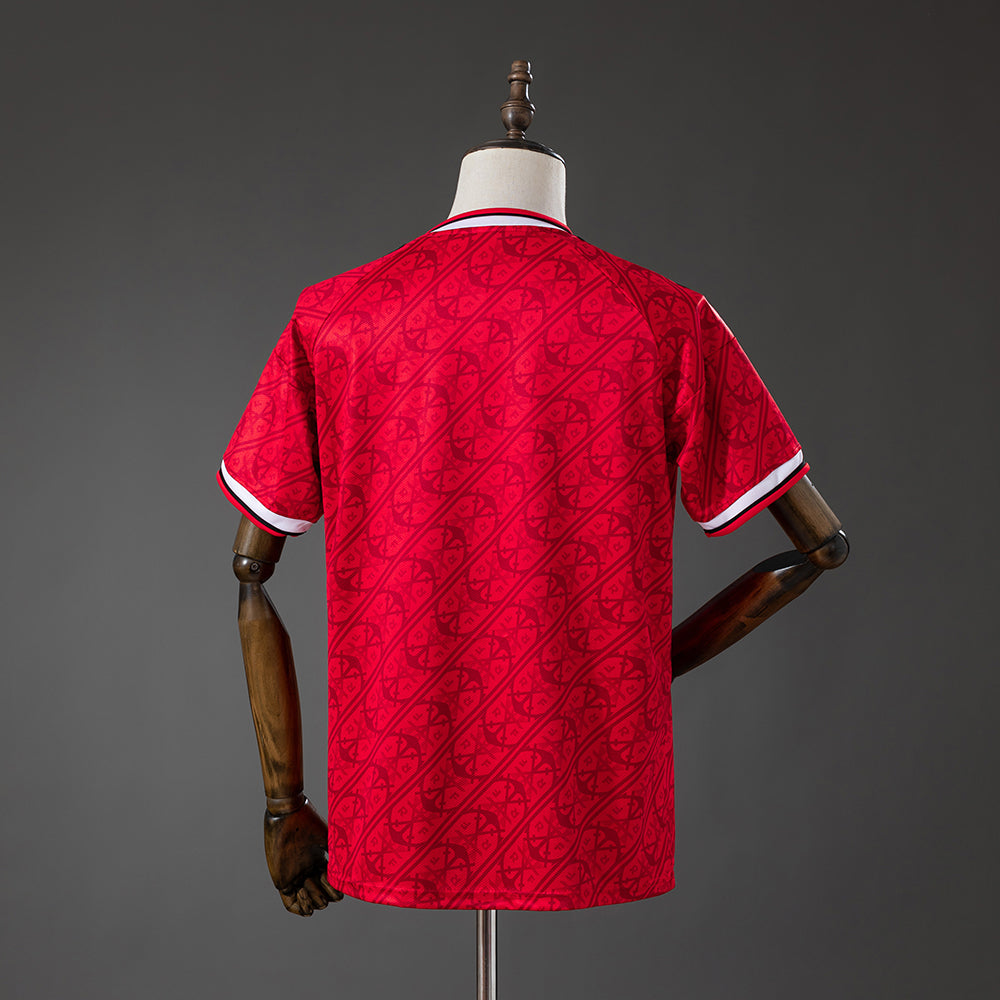 Maillot Flamengo Third 2026-2027