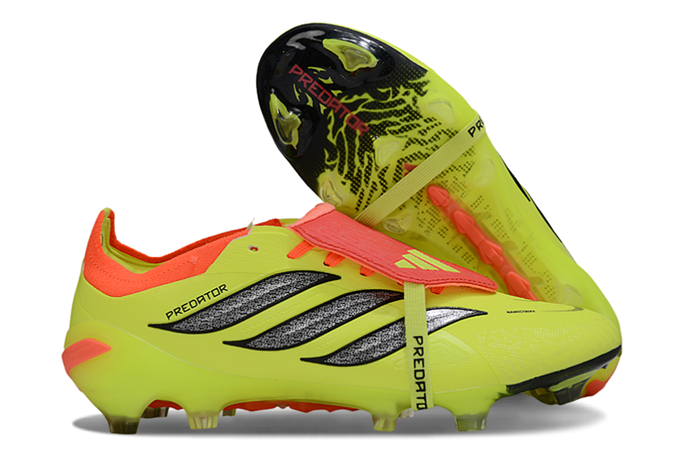 Predator Elite FG